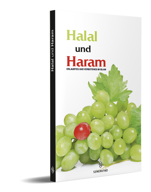 Halal und Haram | Erlaubtes Und Verbotenes Im Islam