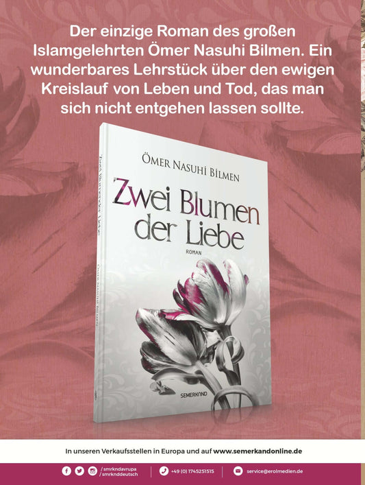 Semerkand Zeitschrift - November 2022 Ausgabe (Digital)