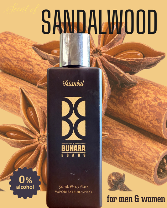 İstanbul Parfüm für Damen und Herren