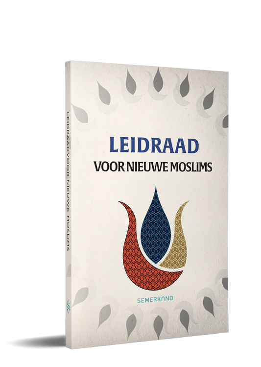 Leidraad Voor Nieuwe Moslim