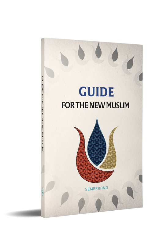 Guide for the new Muslim