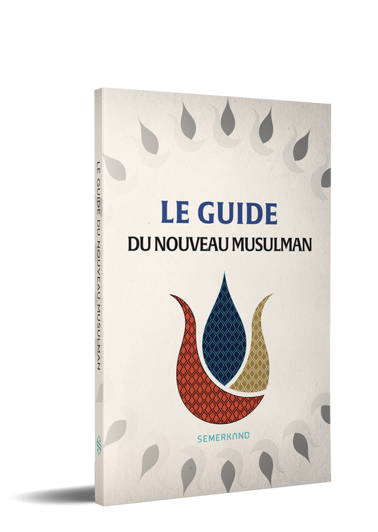 Le Guide du Nouveau Musulman