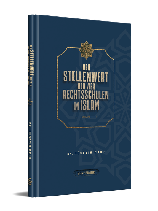 Der Stellenwert der vier Rechtsschulen im Islam