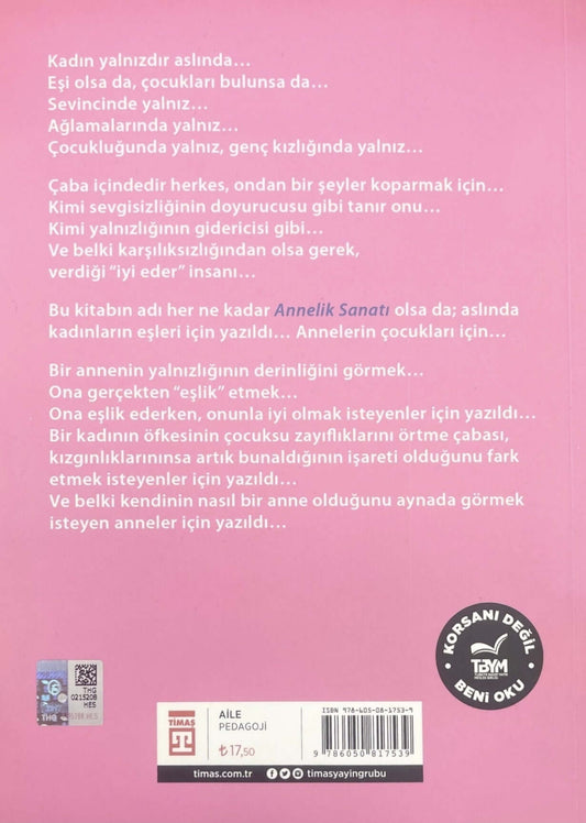 Annelik Sanatı