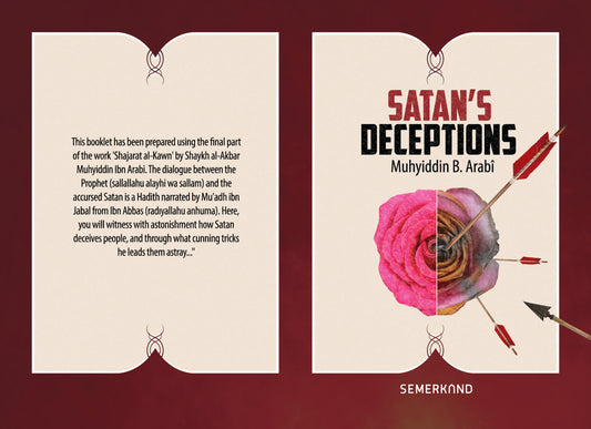 Satan’s Deceptions
