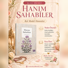Mutlu Aile Seti | 20 Kitap | Özel Kutulu