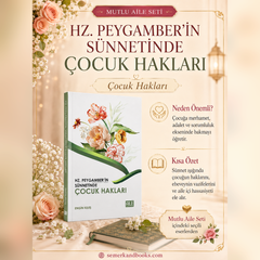 Mutlu Aile Seti | 20 Kitap | Özel Kutulu