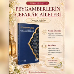Mutlu Aile Seti | 20 Kitap | Özel Kutulu