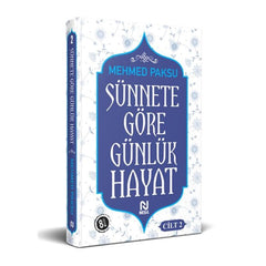 Sünnete Göre Günlük Hayat Cilt 2