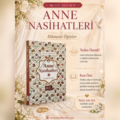 Mutlu Aile Seti | 20 Kitap | Özel Kutulu