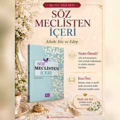 Mutlu Aile Seti | 20 Kitap | Özel Kutulu