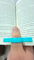 Daumen-Seitenhalter Daumen-Lesering