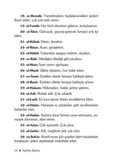 Saliha Kadın - Emine Taşgetiren