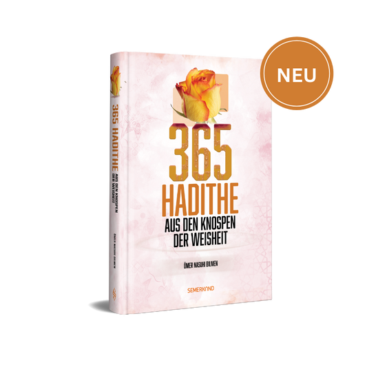 365 HADITHE | Ömer Nasuhi BİLMEN