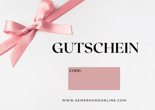 Gift voucher - €50