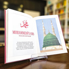 ALEMLERE RAHMET KÜLLİYATI - 12 AYLIK