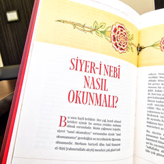 ALEMLERE RAHMET KÜLLİYATI - 12 AYLIK