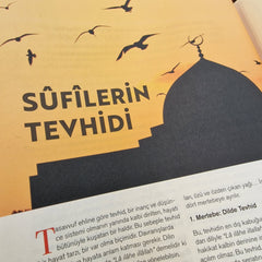 SEMERKAND DERGİSİ - 12 AYLIK