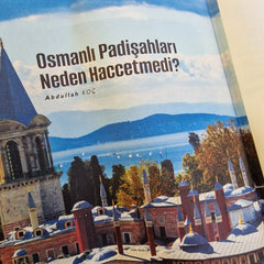 SEMERKAND DERGİSİ - 12 AYLIK