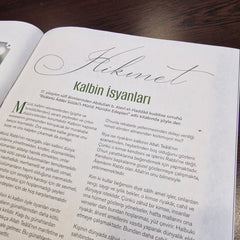 SEMERKAND DERGİSİ - 12 AYLIK