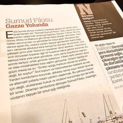 AİLE DERGİSİ - 12 AYLIK