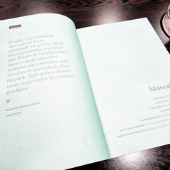 MOSTAR DERGİSİ - 12 AYLIK