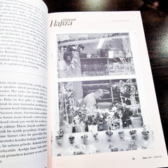 MOSTAR DERGİSİ - 12 AYLIK