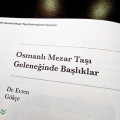 MOSTAR DERGİSİ - 12 AYLIK