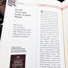 MOSTAR DERGİSİ - 12 AYLIK