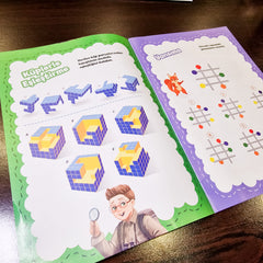 MAVİ FİDAN DERGİSİ - 12 AYLIK