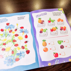 MAVİ FİDAN DERGİSİ - 12 AYLIK