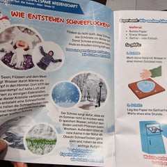 HONIGBAUM MAGAZINE - 12 MONATE ABO