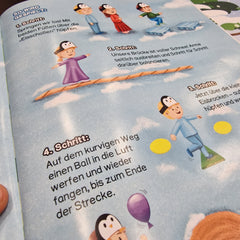 HONIGBAUM MAGAZINE - 12 MONATE ABO