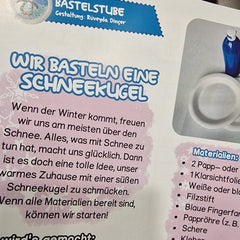 HONIGBAUM MAGAZINE - 12 MONATE ABO