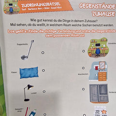 HONIGBAUM MAGAZINE - 12 MONATE ABO