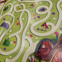 HONIGBAUM MAGAZINE - 12 MONATE ABO