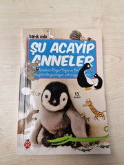 ŞU ACAYİP | 10 ÇOCUK KİTAP SETİ | 9+YAŞ