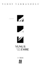 Yunus Emre;Gönüller Sultani