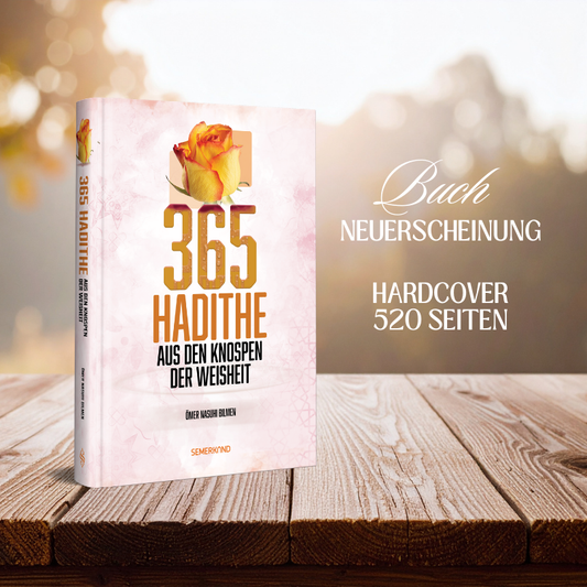 365 HADITHE | Ömer Nasuhi BİLMEN