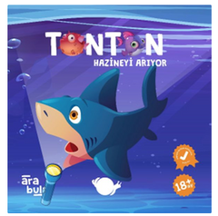 Tonton Hazineyi Arıyor