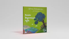 Kendini Begenmeyen Agac & Sifali Elma - Cevir Oku Serisi 3