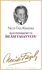 Bati Tefekkürü ve Islam Tasavvufu