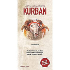 Kurban - Allaha Yakınlaşmak İçin | Huseyin Okur