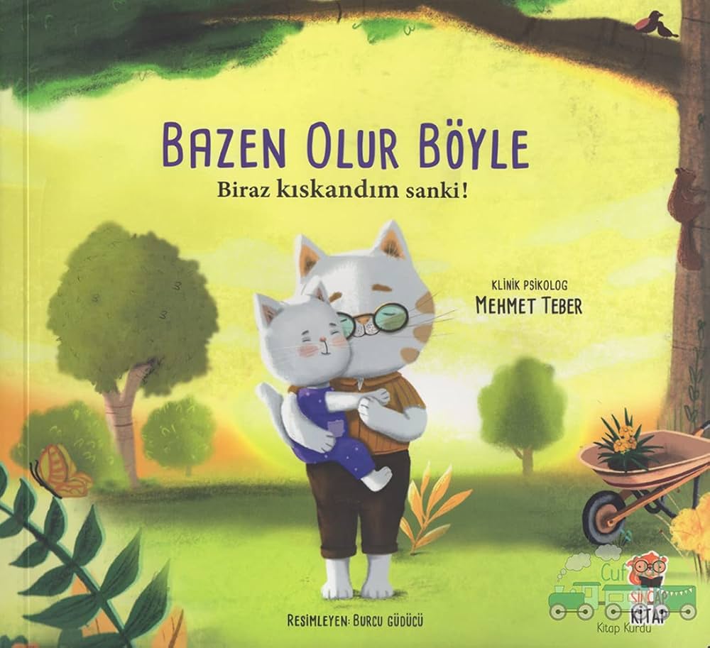 Biraz Kiskandim Sanki - Bazen Olur Böyle