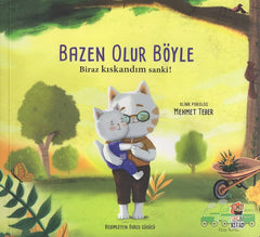 Biraz Kiskandim Sanki - Bazen Olur Böyle