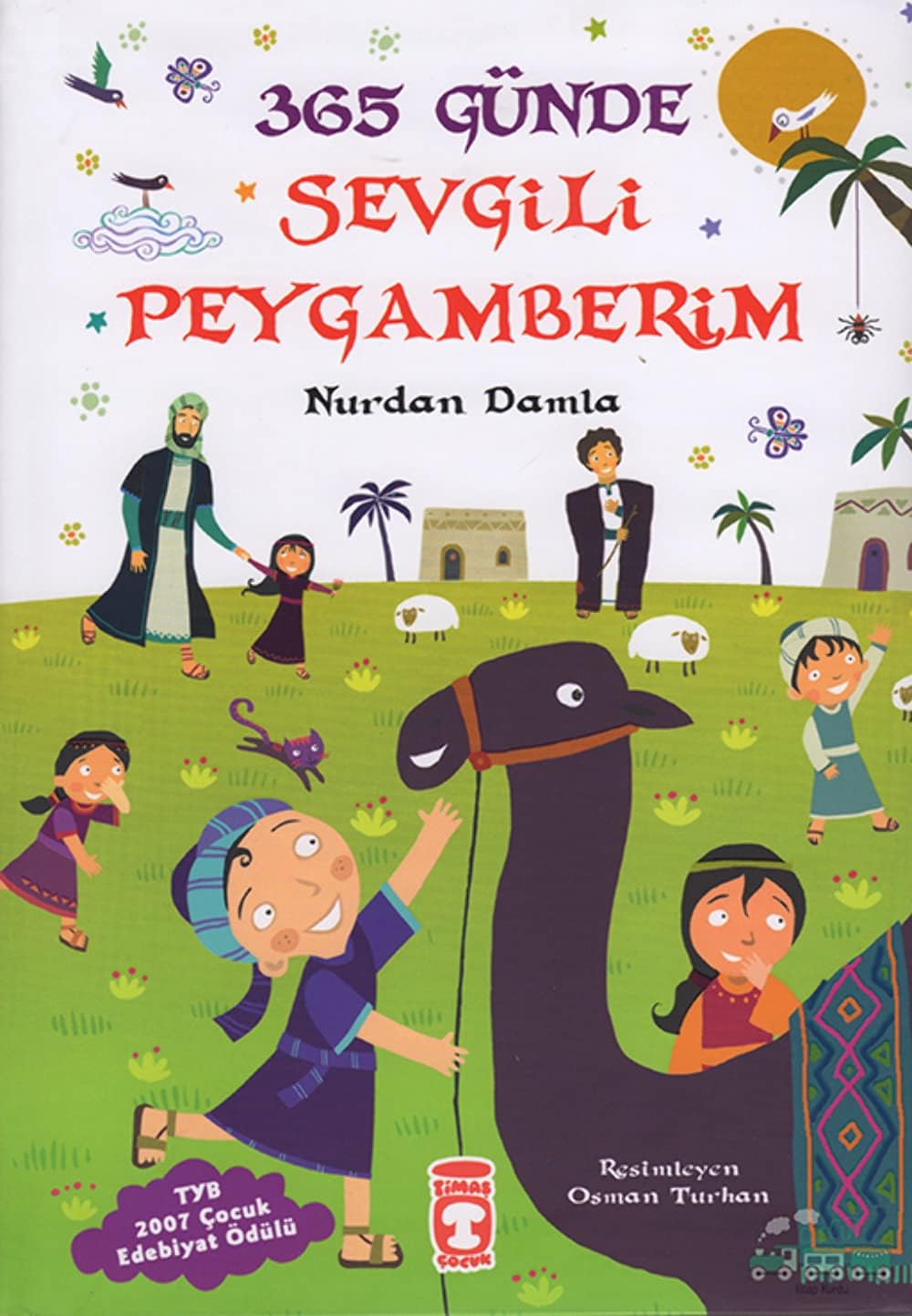 365 Günde Sevgili Peygamberim