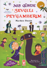 365 Günde Sevgili Peygamberim