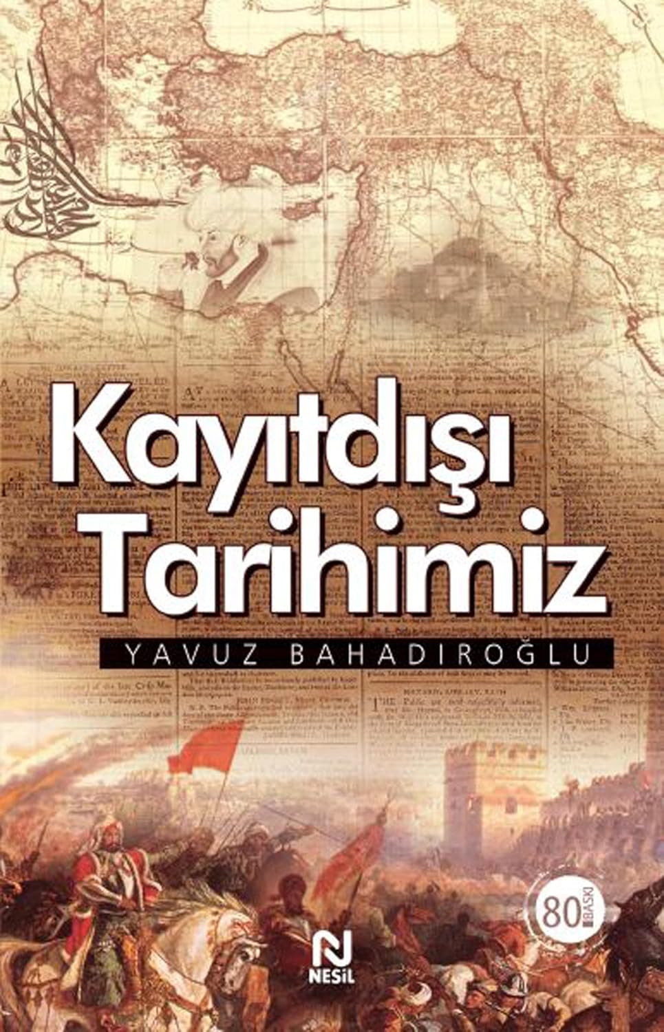 Kayitdisi Tarihimiz