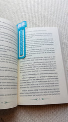 Semerkand Lesezeichen