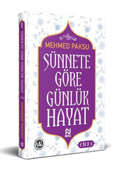 Sünnete Göre Günlük Hayat Cilt 1